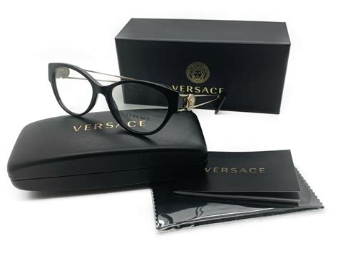 versace eyeglass|authentic versace eyeglasses.